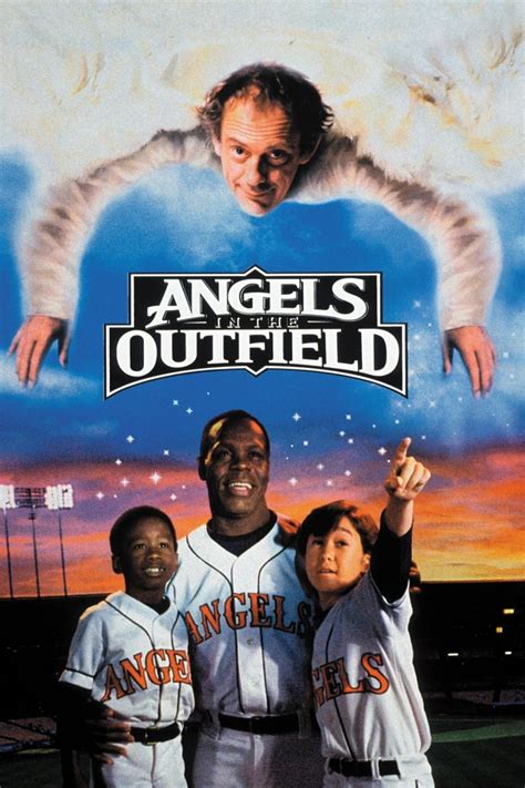 streaming Angels in the Outfield