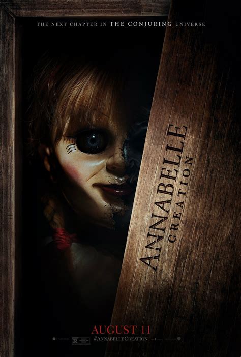 streaming Annabelle