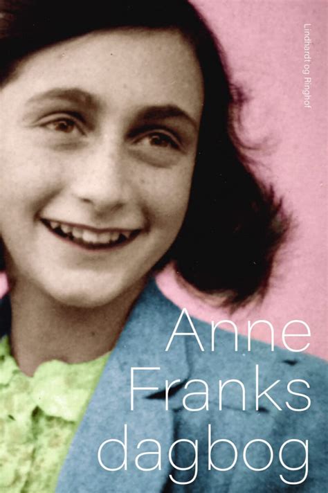 streaming Anne Franks dagbog