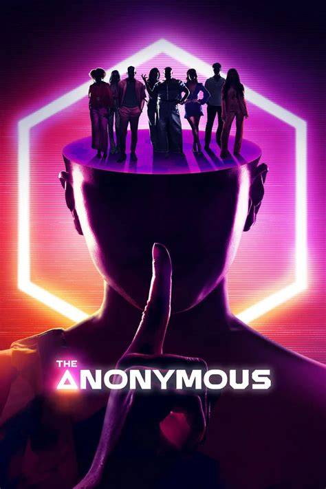 streaming Anonymous