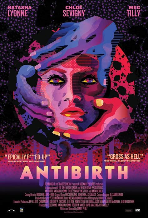 streaming Antibirth