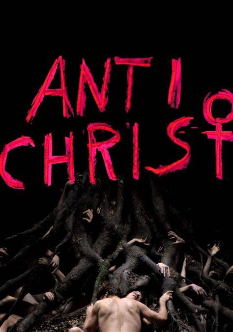 streaming Antichrist