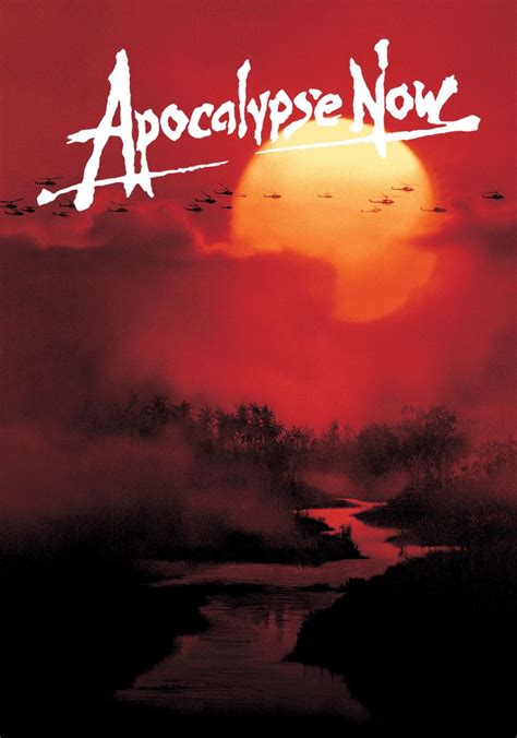 streaming Apocalypse Now