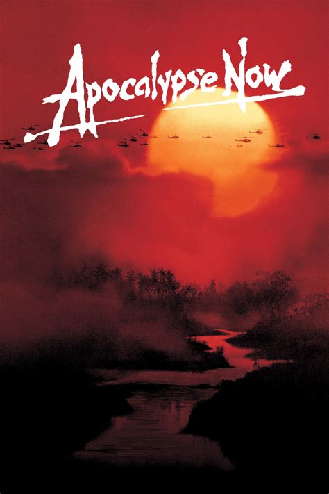 streaming Apocalypse Now