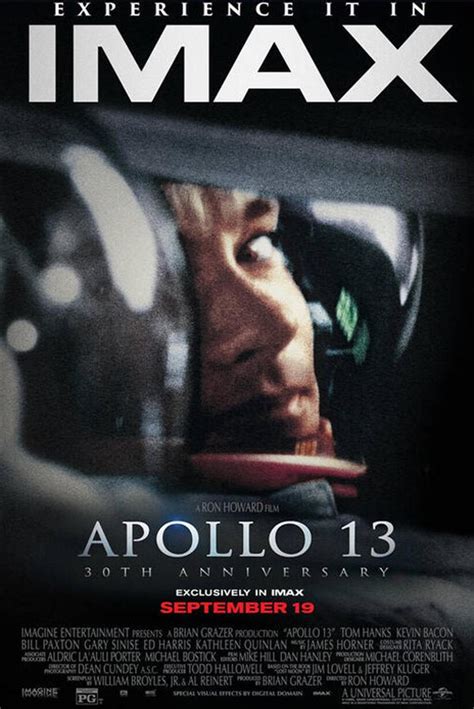 streaming Apollo 13