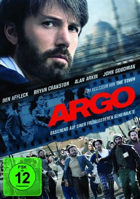 streaming Argo