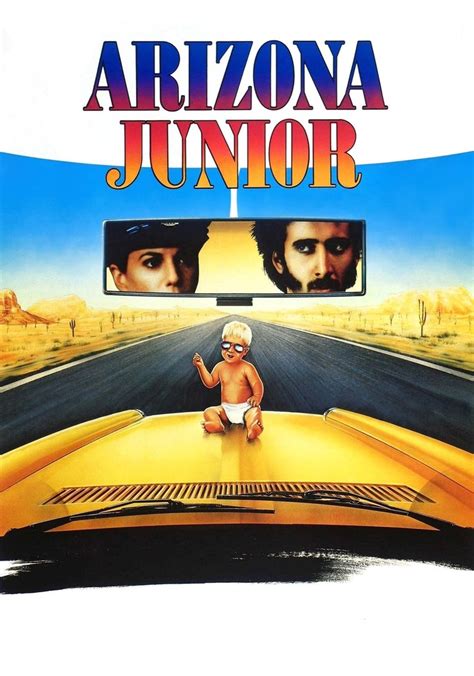 streaming Arizona Junior