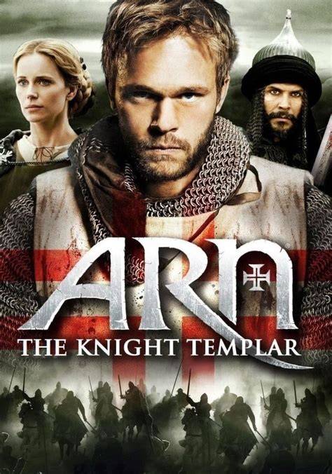 streaming Arn: The Knight Templar