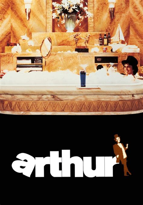 streaming Arthur