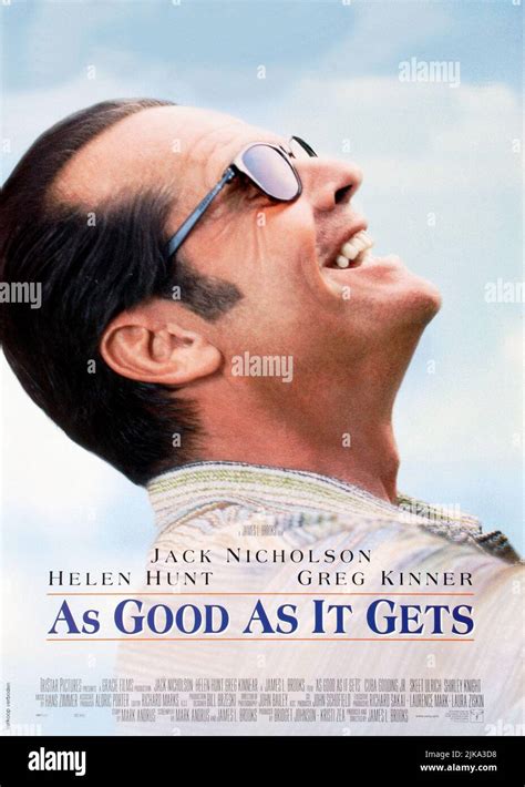 streaming As Good as It Gets