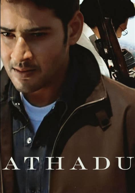 streaming Athadu