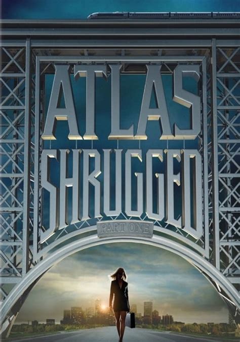 streaming Atlas Shrugged Part I