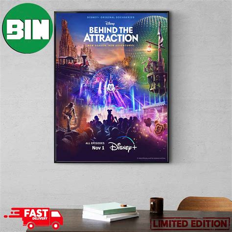 streaming Attraction