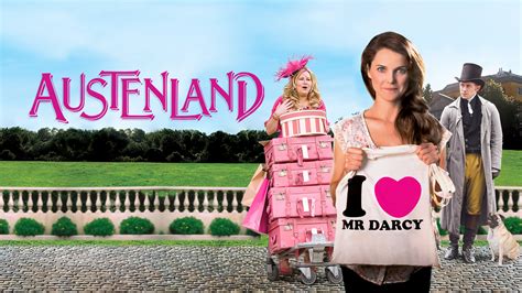 streaming Austenland