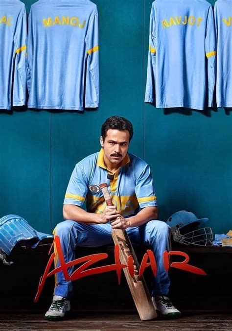 streaming Azhar