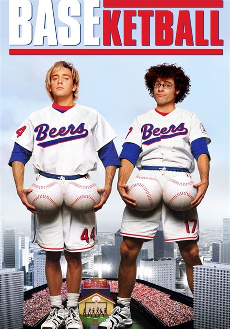 streaming BASEketball
