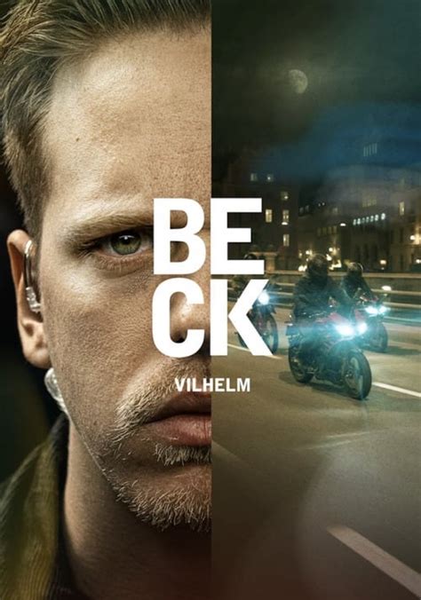 streaming BECK