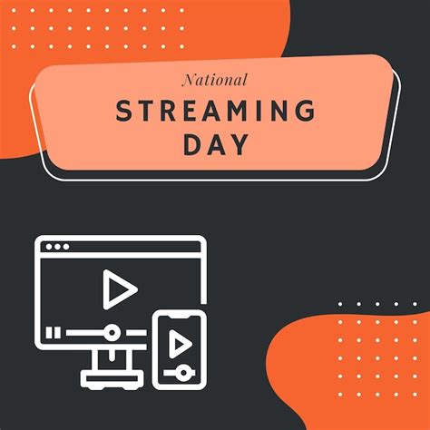 streaming Back in the Day
