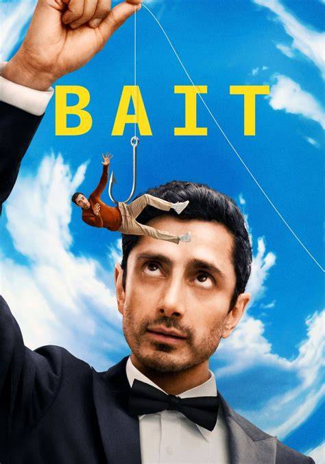 streaming Bait