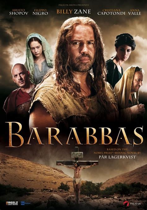 streaming Barabbas