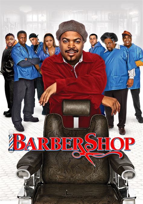 streaming Barbershop