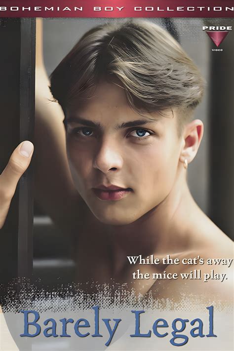 streaming Barely Legal