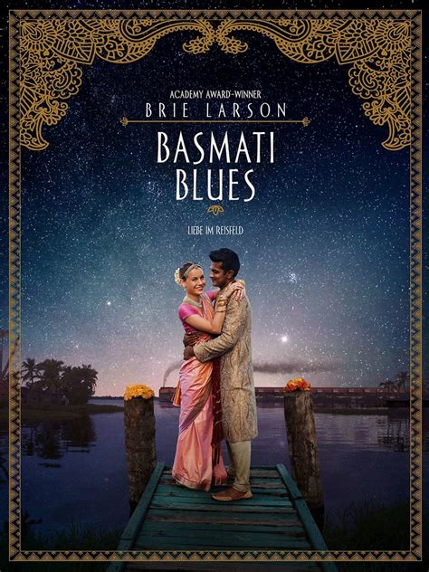 streaming Basmati Blues