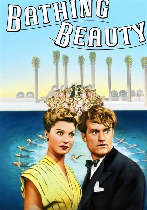 streaming Bathing Beauty