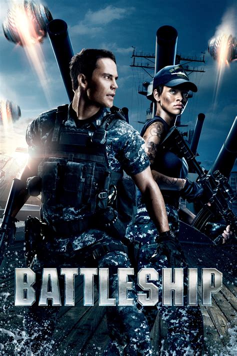 streaming Battleship