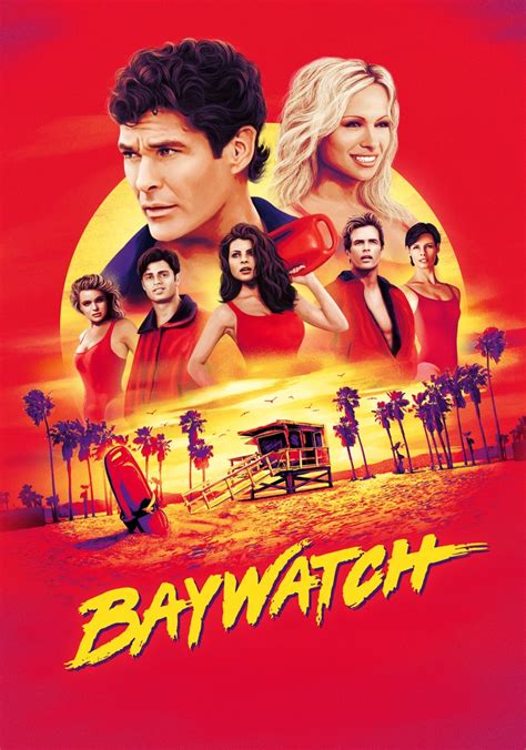 streaming Baywatch