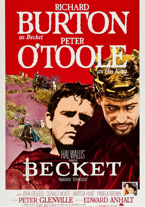 streaming Becket