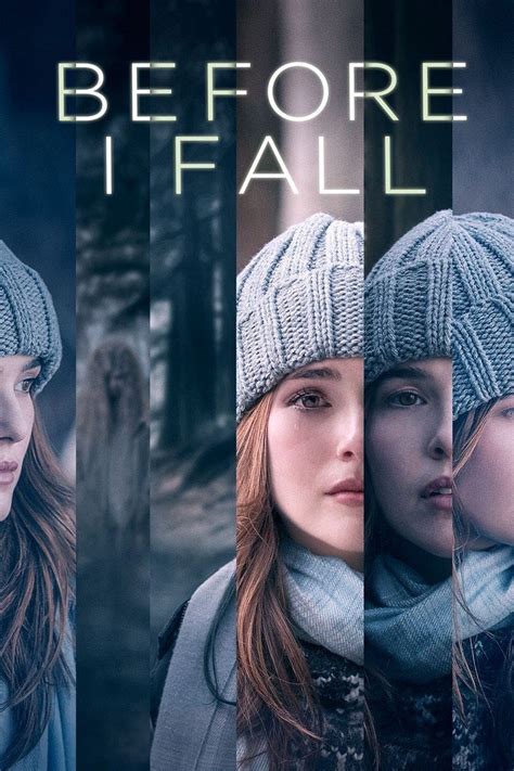 streaming Before I Fall