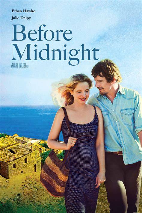 streaming Before Midnight