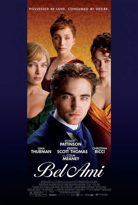 streaming Bel Ami