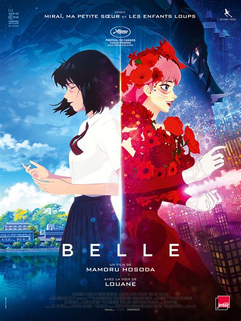 streaming Belle