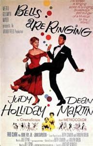 streaming Bells Are Ringing