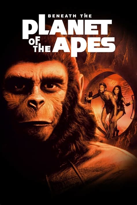 streaming Beneath the Planet of the Apes
