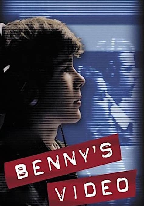 streaming Benny