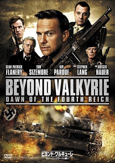 streaming Beyond Valkyrie: Dawn of the 4th Reich
