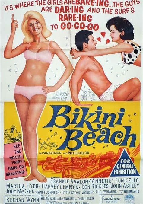 streaming Bikini Beach