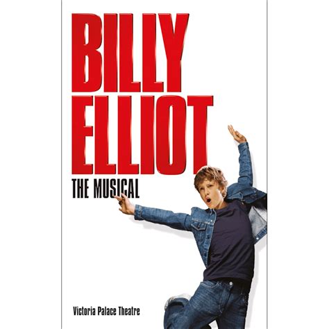 streaming Billy Elliot: The Musical