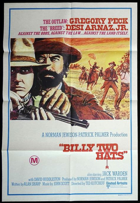 streaming Billy Two Hats