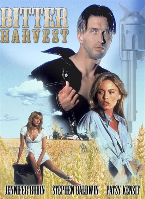 streaming Bitter Harvest
