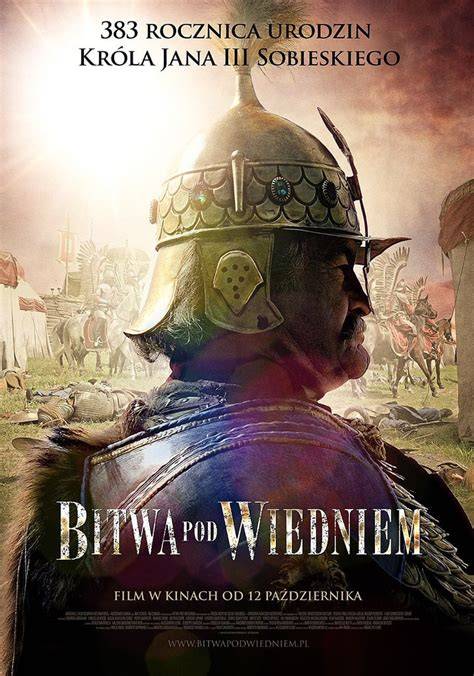 streaming Bitwa pod Wiedniem
