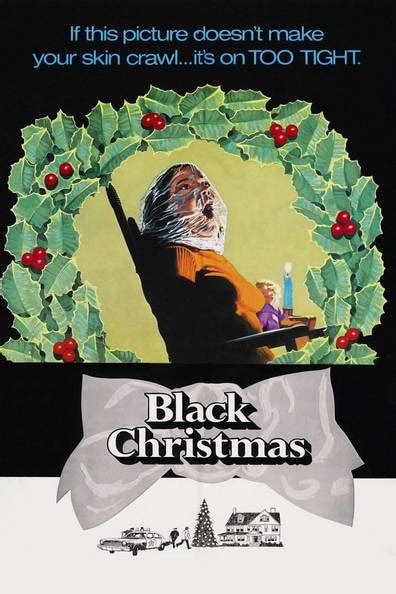 streaming Black Christmas