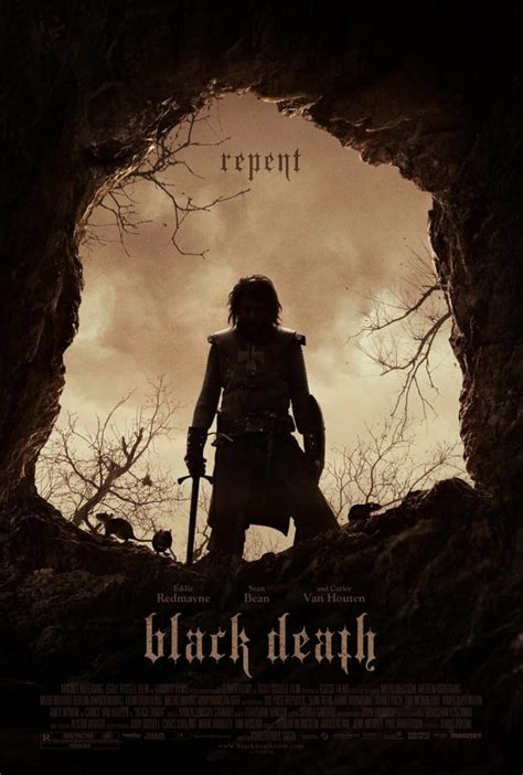 streaming Black Death