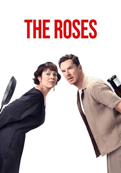 streaming Black Roses