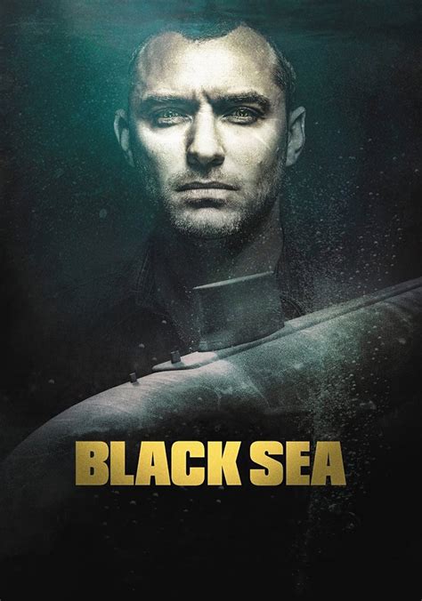 streaming Black Sea