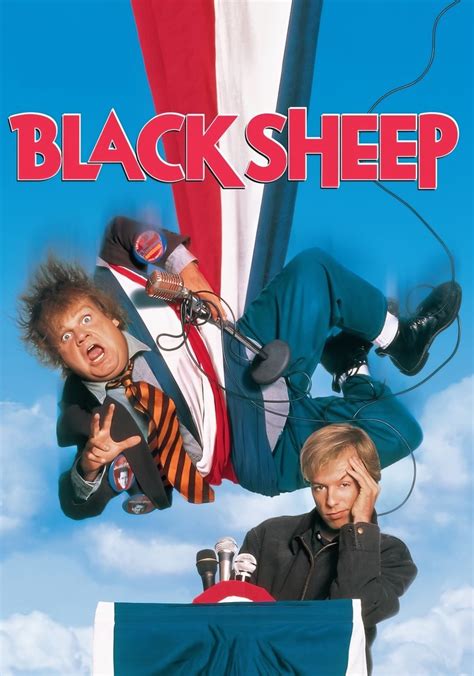streaming Black Sheep