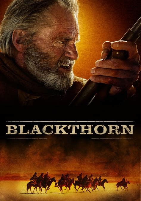 streaming Blackthorn